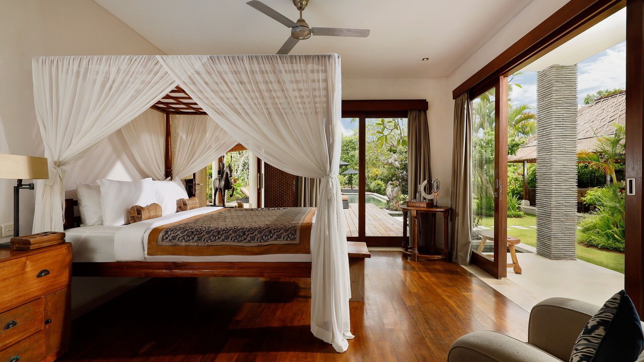 Photo of Bedroom in Taman Griya