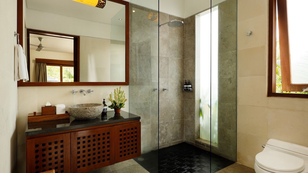 Photo of Bathroom in Taman Griya