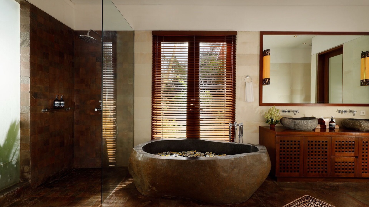 Photo of Bathroom in Taman Griya