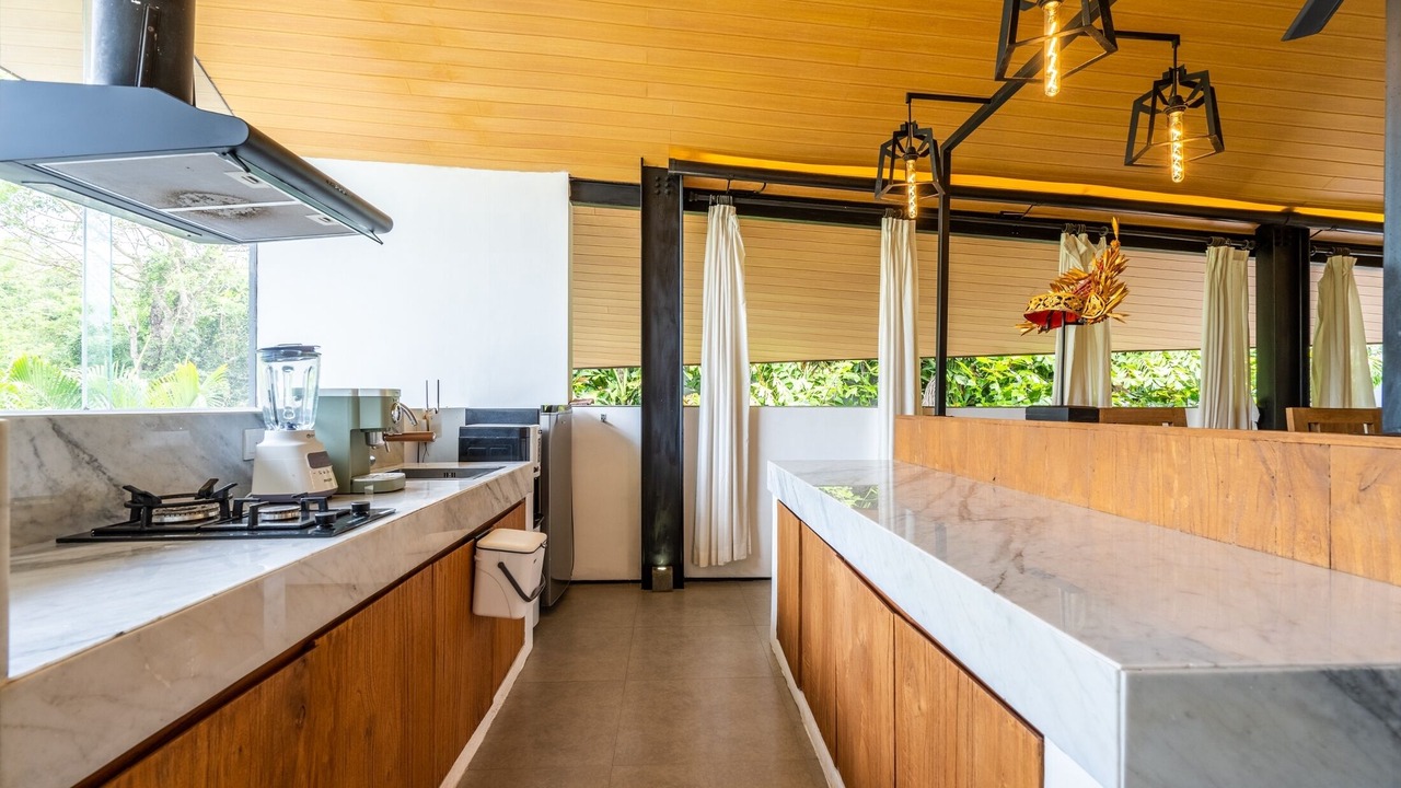 Photo of Kitchen in Kampial