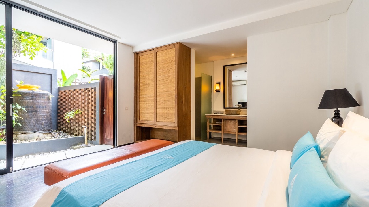 Photo of Bedroom in Kampial