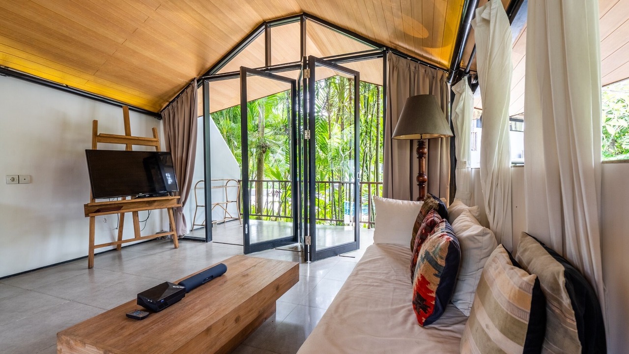 Photo of Livingroom in Kampial