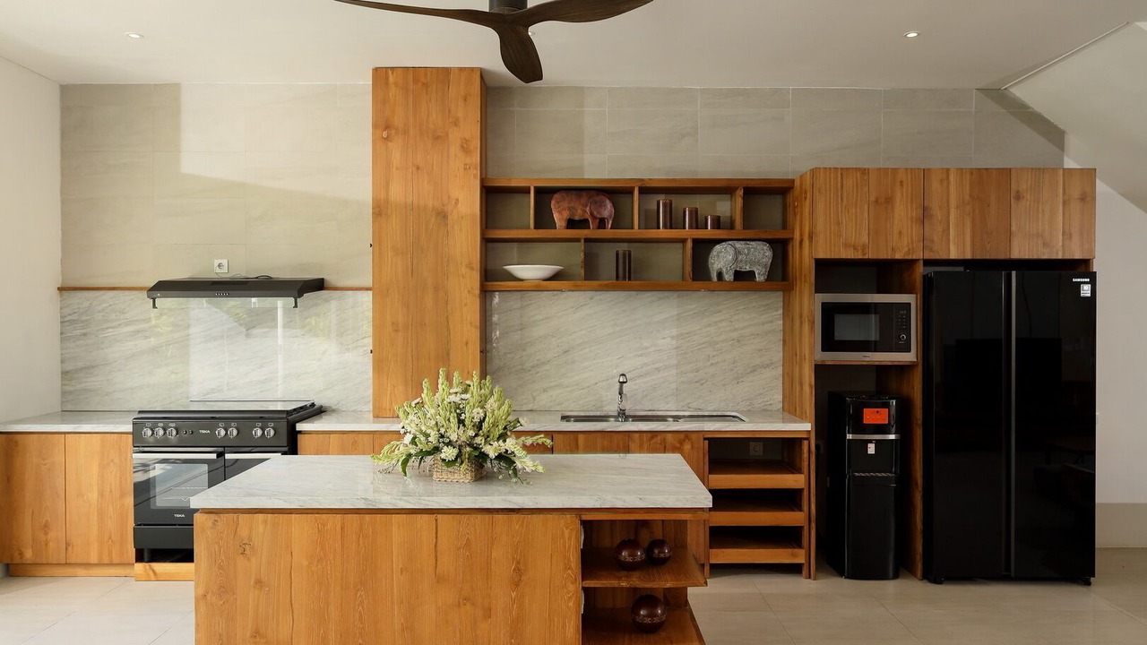 Photo of Kitchen in Sunset Road