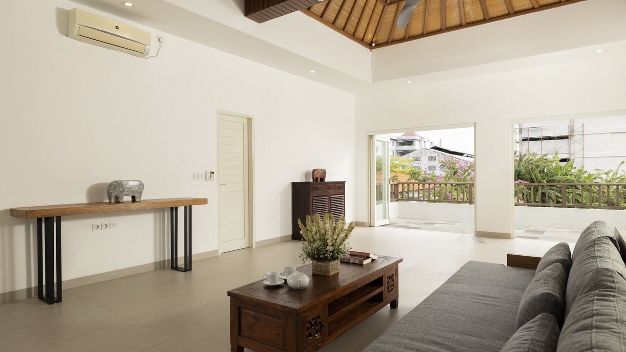 Photo of Livingroom in Sunset Road