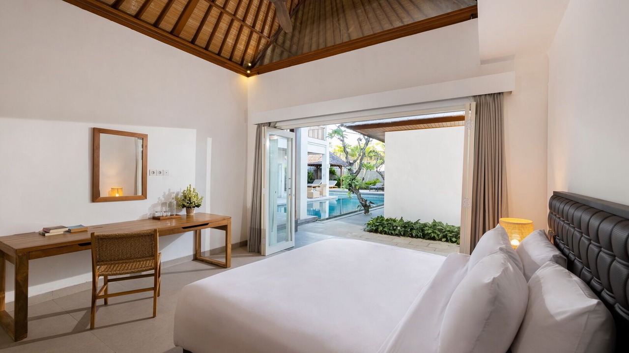 Photo of Bedroom in Sunset Road