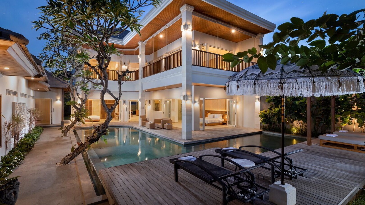Photo of Outdoor in Sunset Road