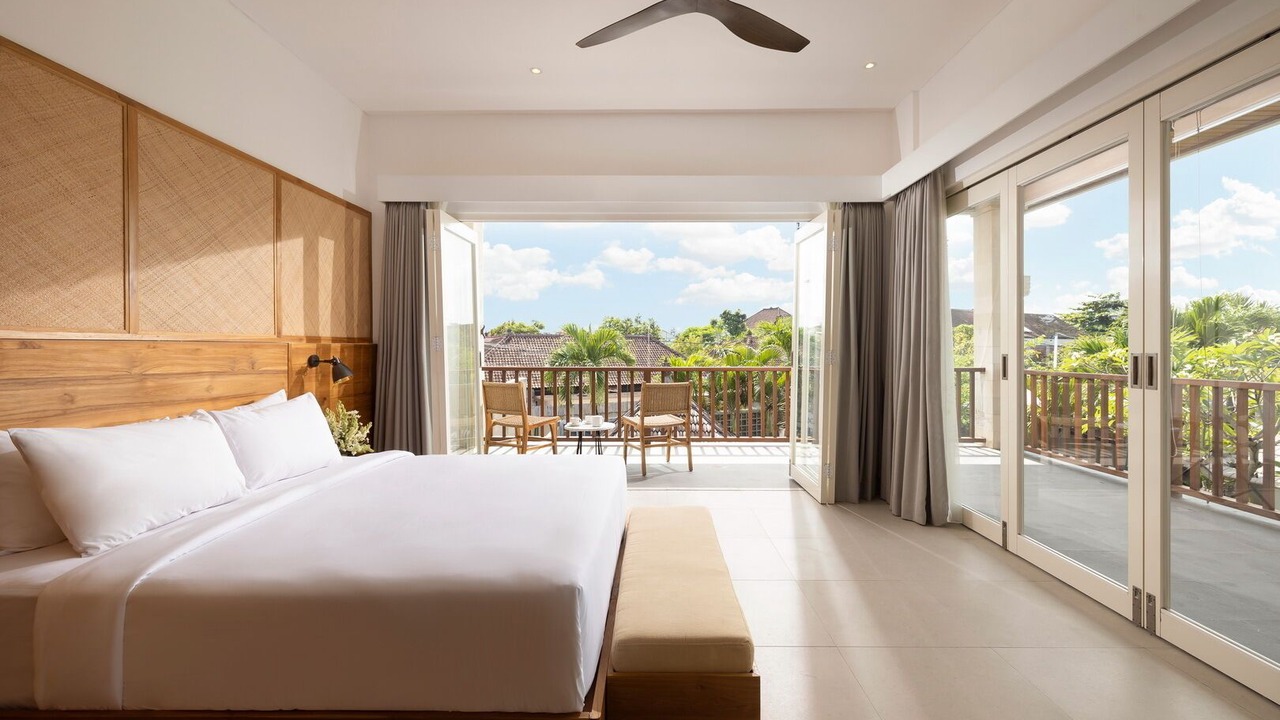 Photo of Bedroom in Sunset Road