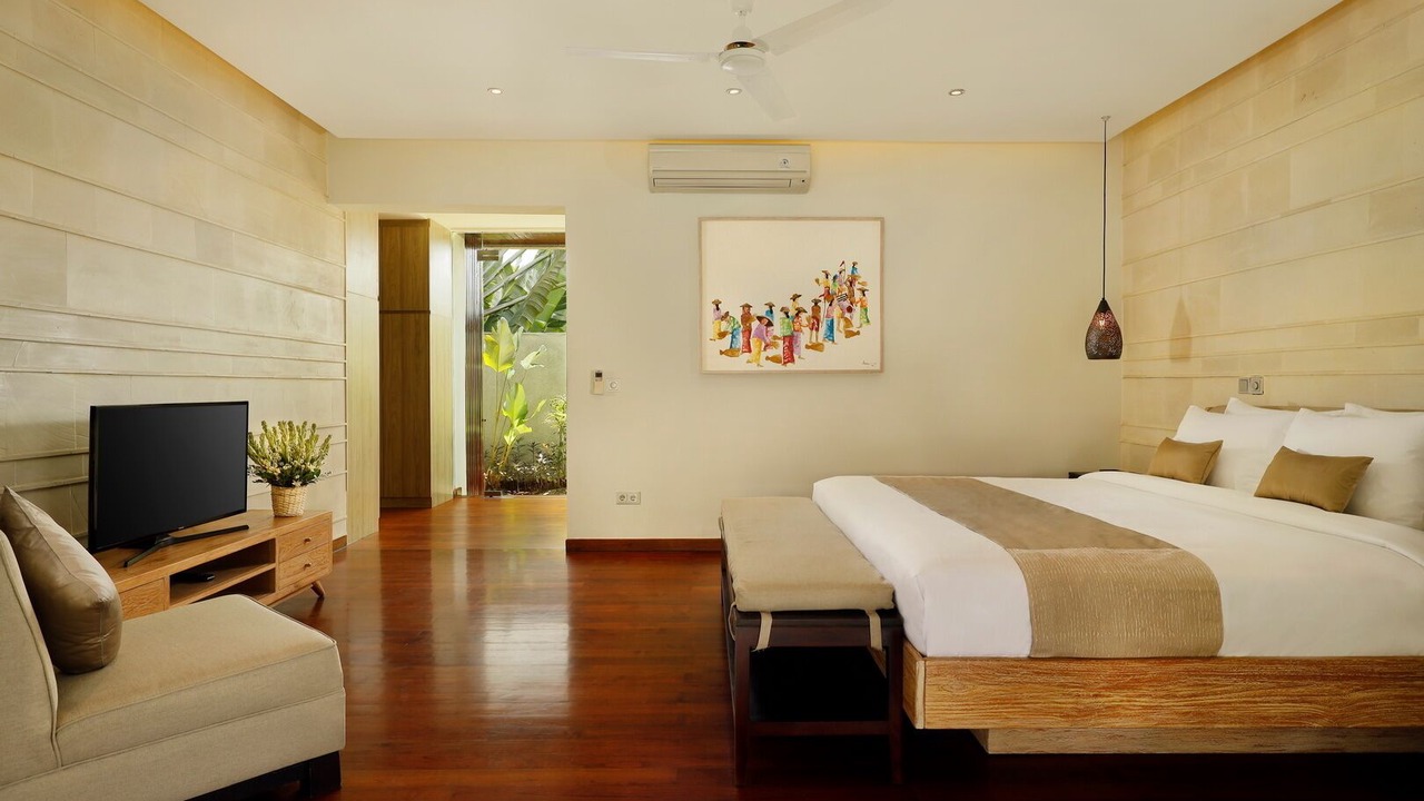 Photo of Bedroom in Batubelig