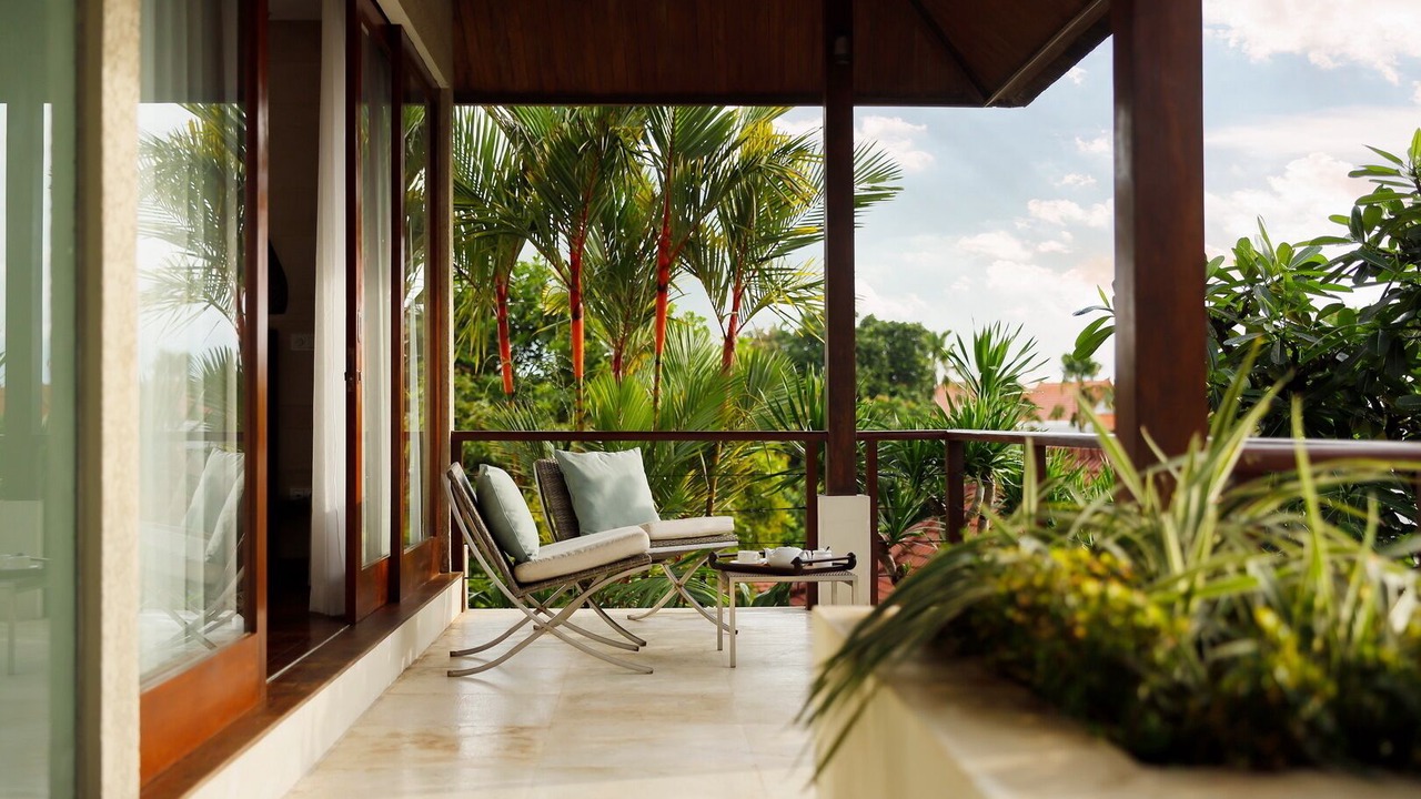 Photo of Patio Balcony in Batubelig