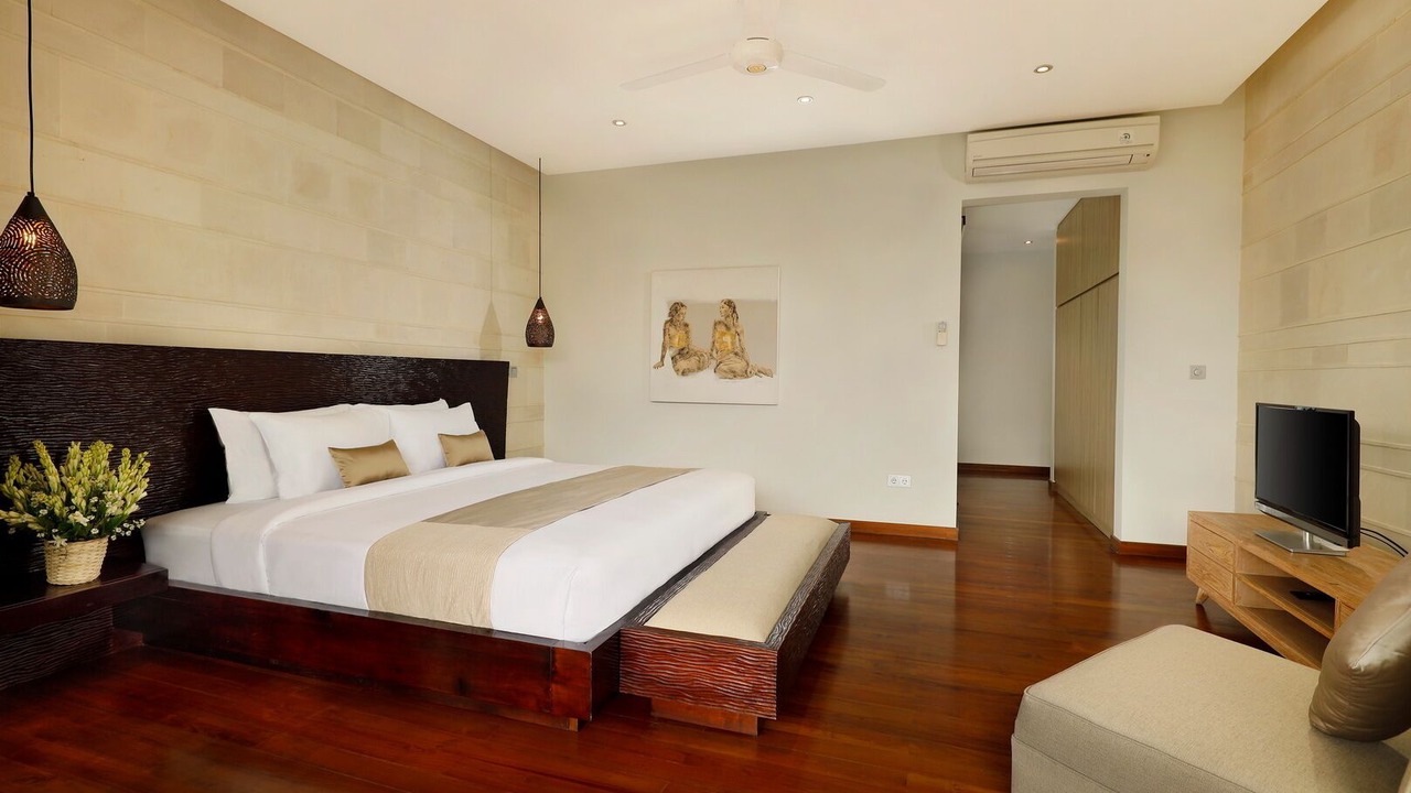 Photo of Bedroom in Batubelig