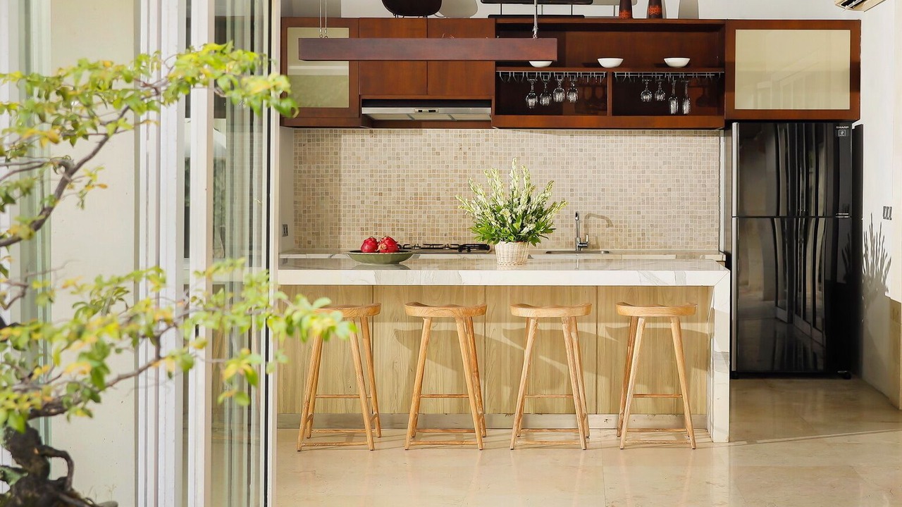 Photo of Kitchen in Batubelig