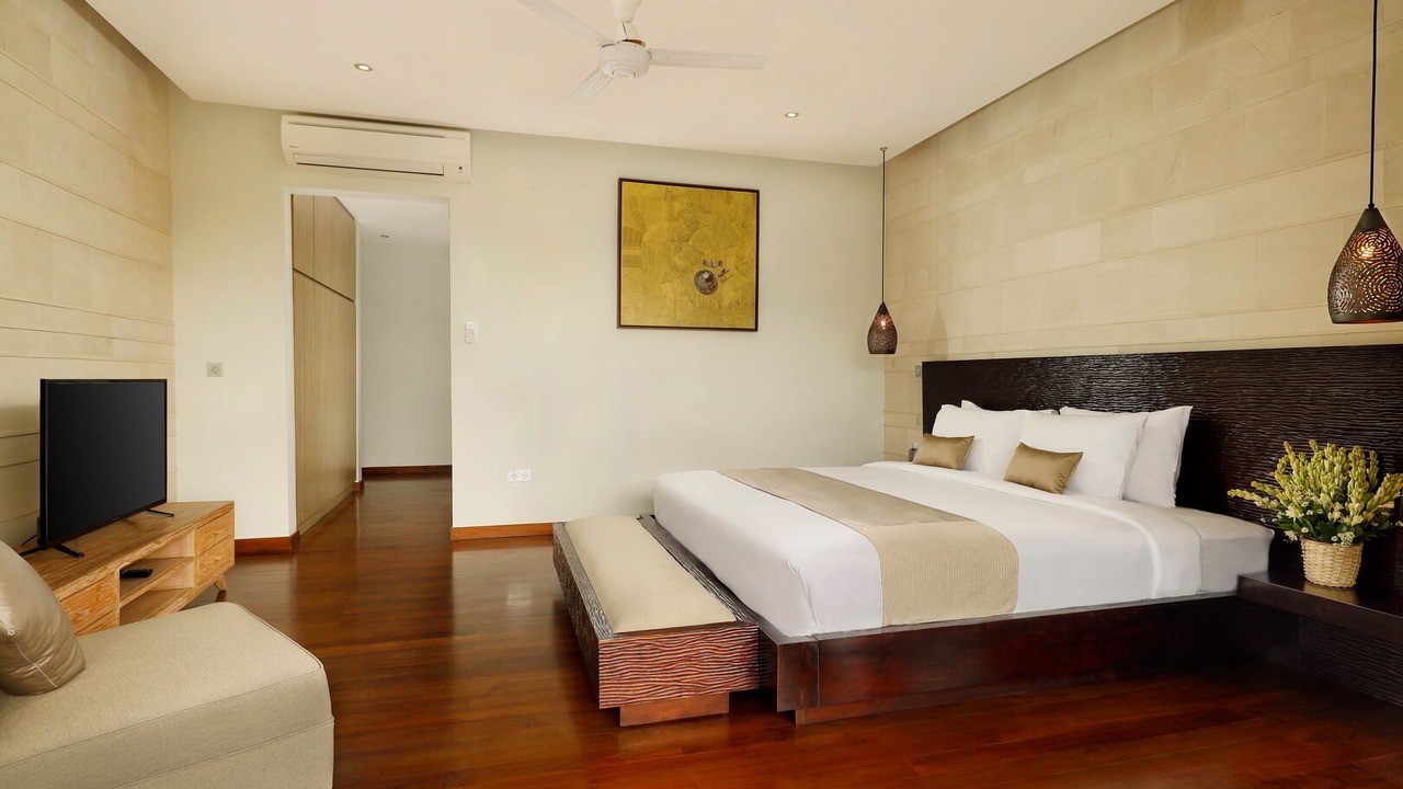 Photo of Bedroom in Batubelig