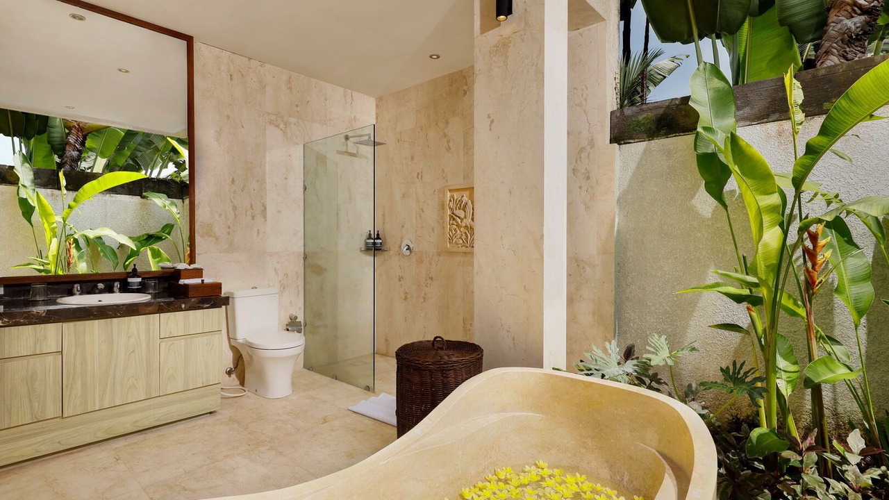 Photo of Bathroom in Batubelig
