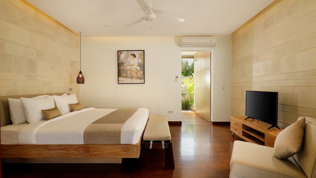 Photo of Bedroom in Batubelig
