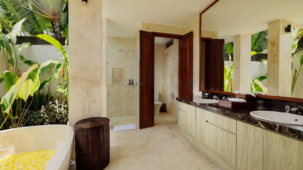 Photo of Bathroom in Batubelig
