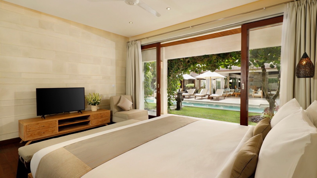 Photo of Bedroom in Batubelig