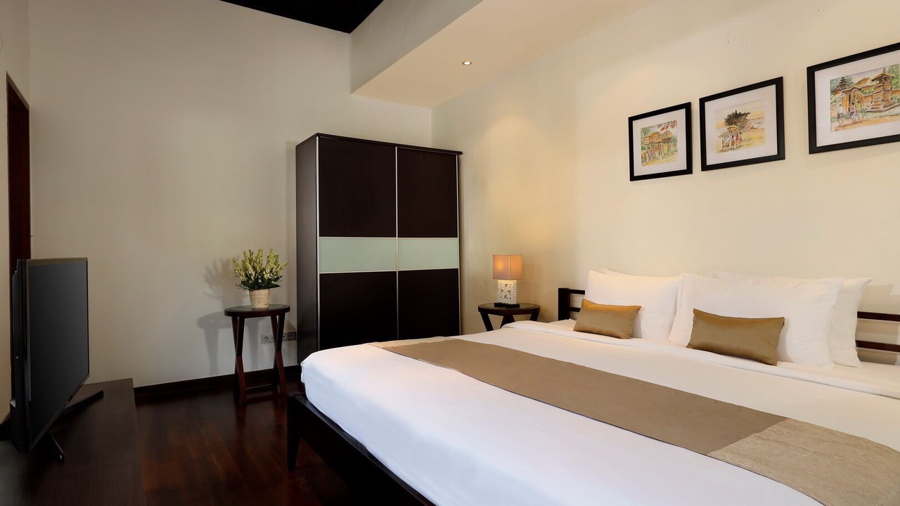 Photo of Bedroom in Batubelig