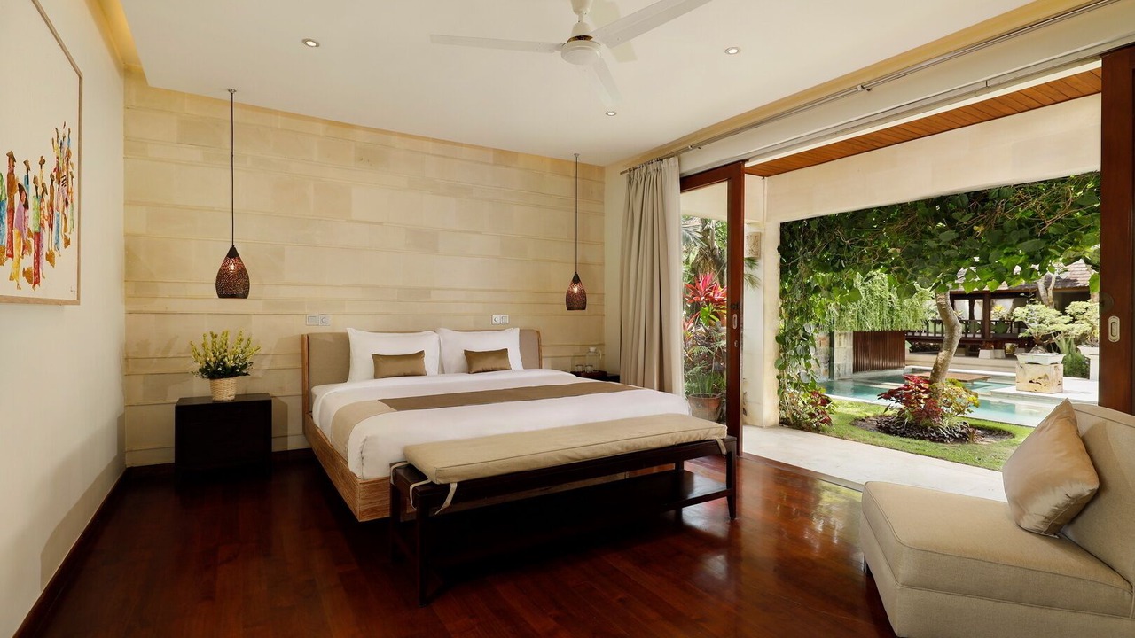 Photo of Bedroom in Batubelig