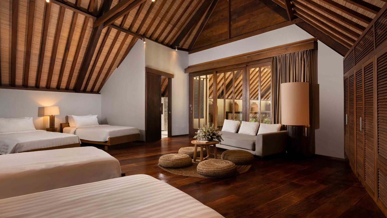 Photo of Bedroom in Padonan