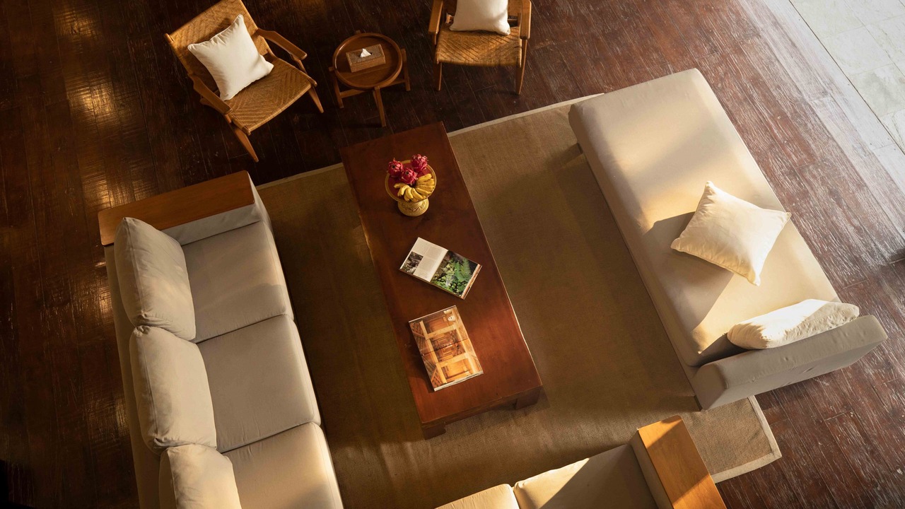 Photo of Livingroom in Padonan