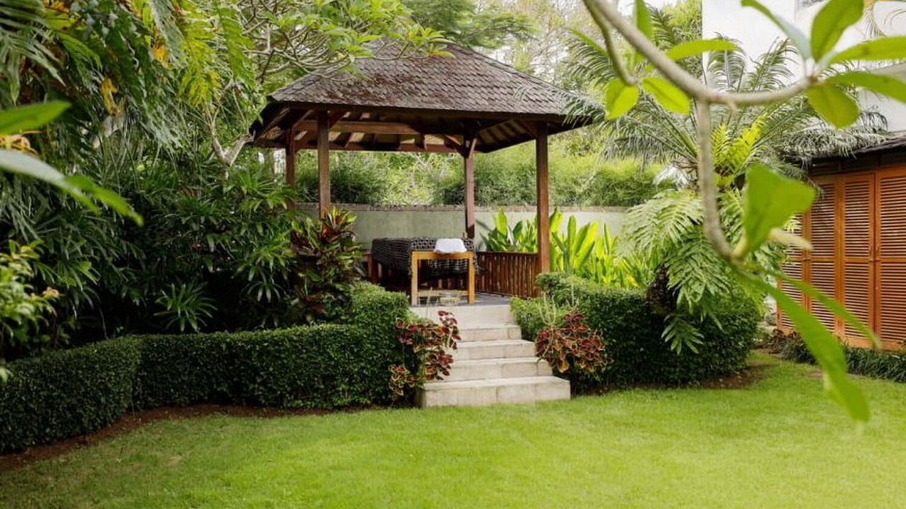 Photo of Outdoor in Taman Griya