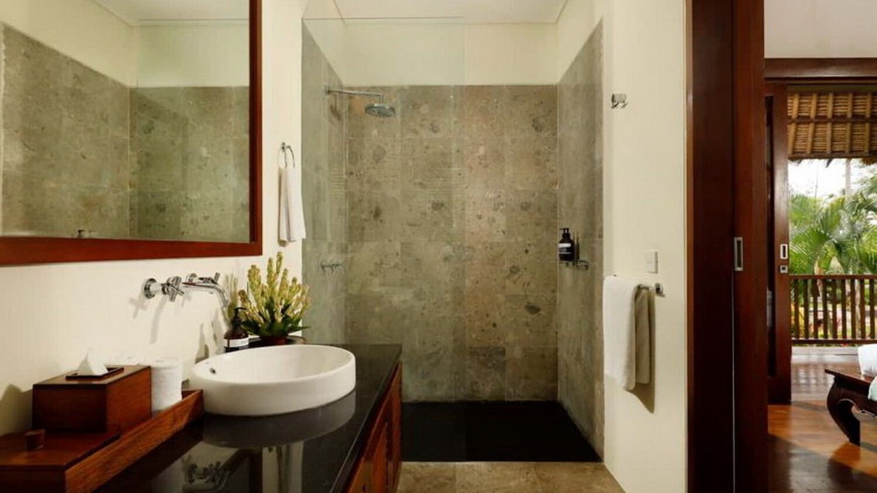 Photo of Bathroom in Taman Griya