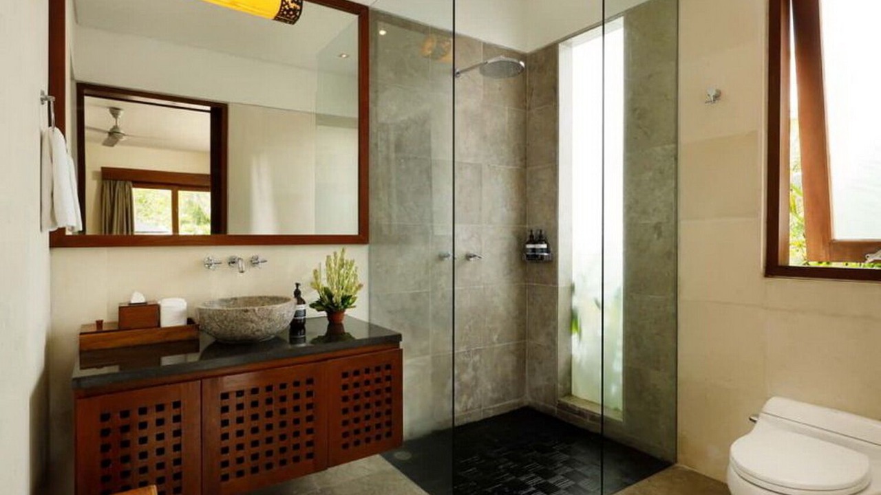 Photo of Bathroom in Taman Griya