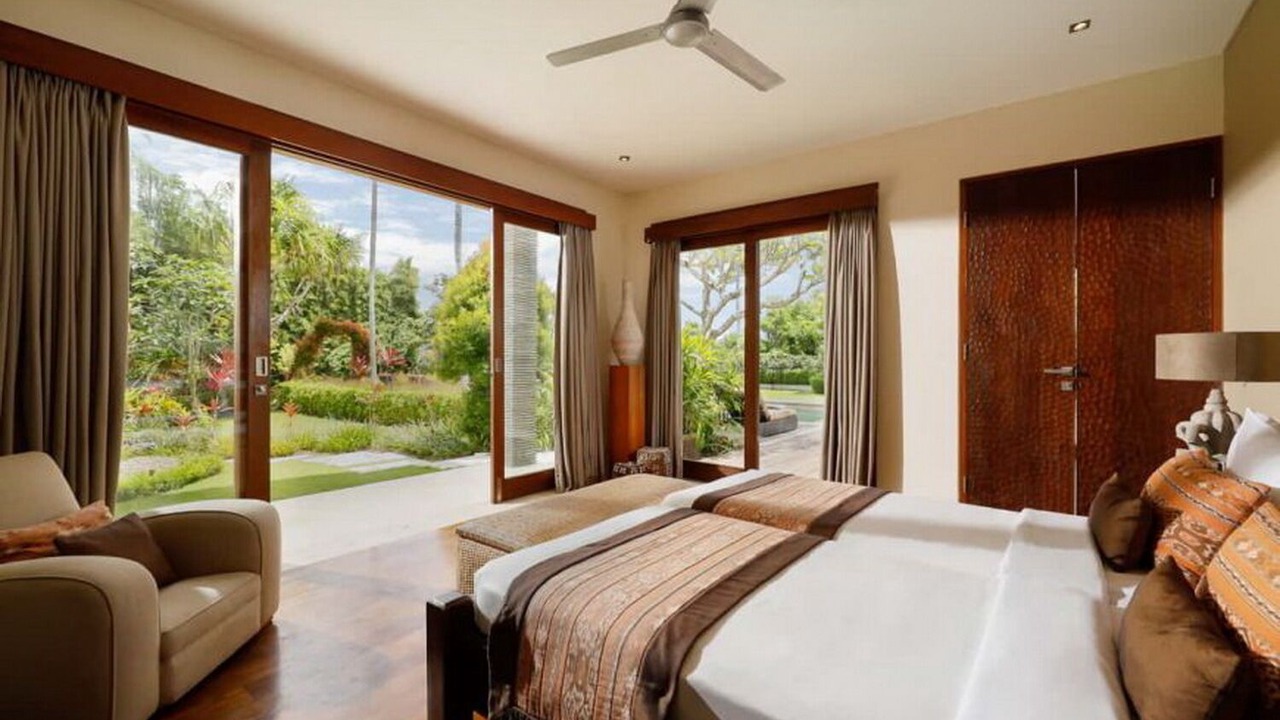 Photo of Bedroom in Taman Griya