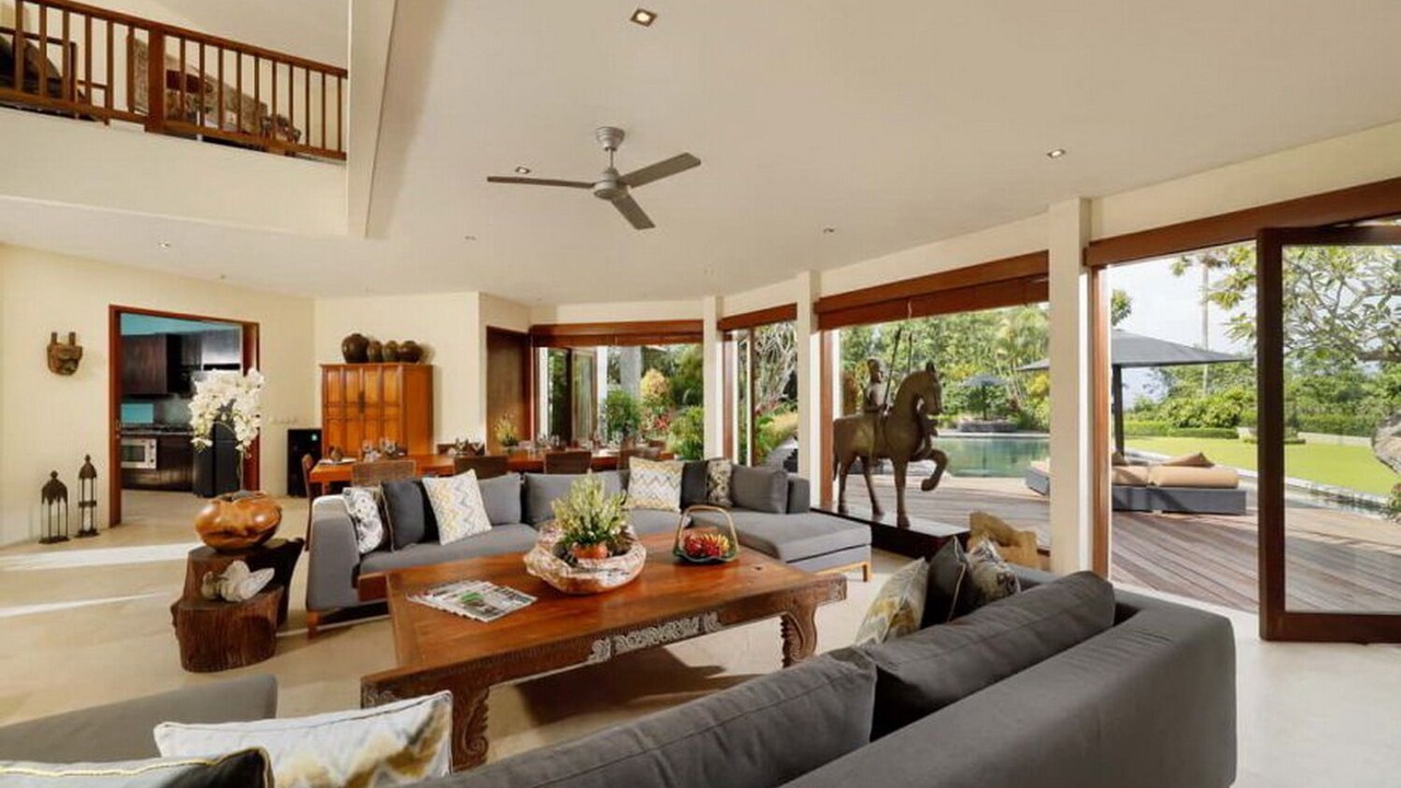 Photo of Livingroom in Taman Griya