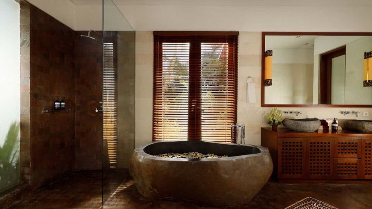 Photo of Bathroom in Taman Griya