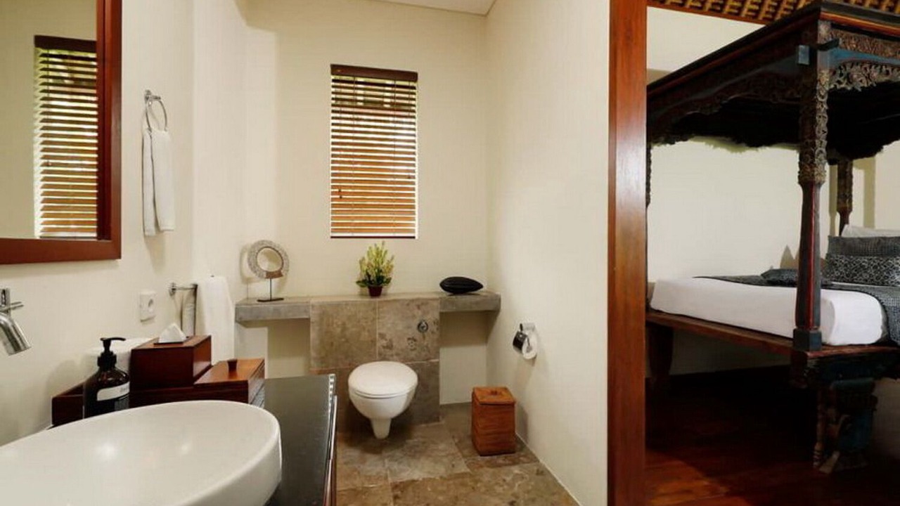 Photo of Bathroom in Taman Griya