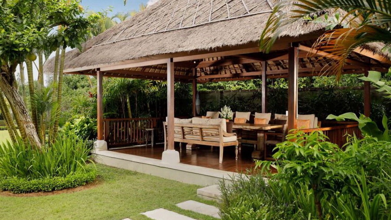 Photo of Outdoor in Taman Griya