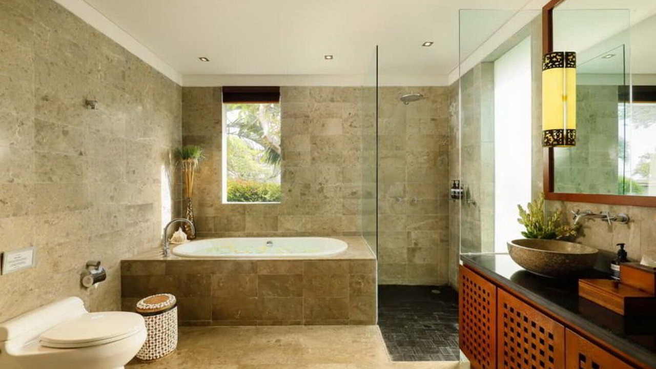 Photo of Bathroom in Taman Griya