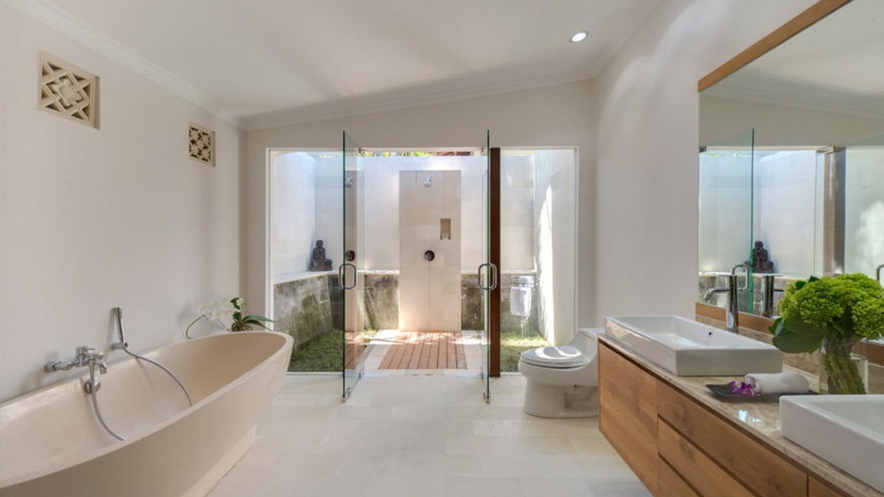 Photo of Bathroom in Pererenan