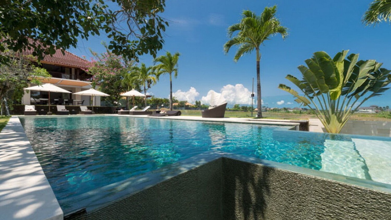 Photo of Outdoor in Pererenan