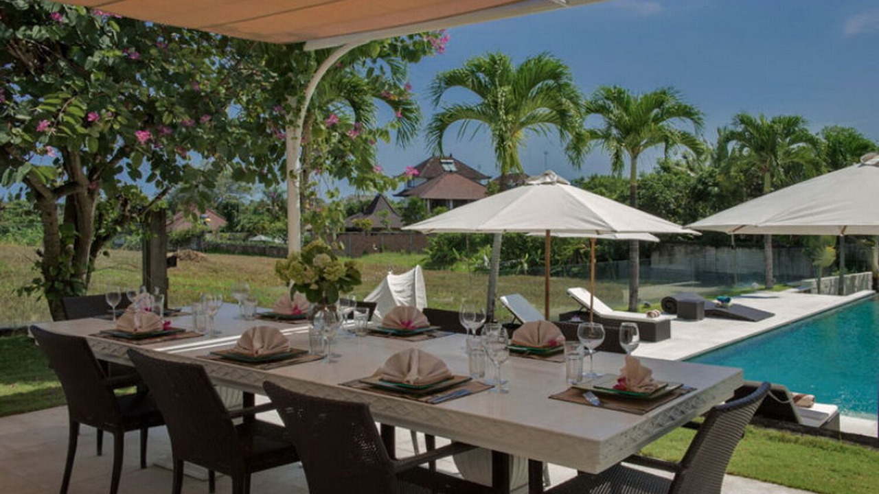 Photo of Outdoor in Pererenan