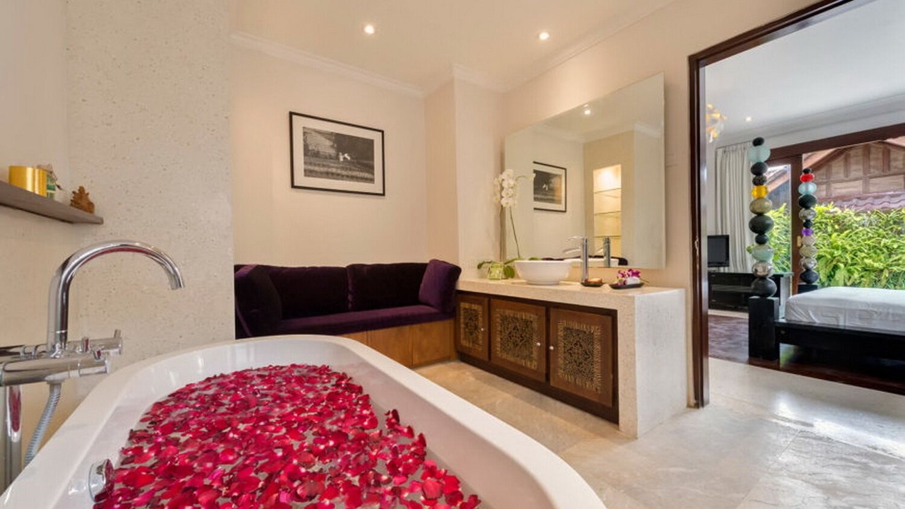 Photo of Bathroom in Pererenan
