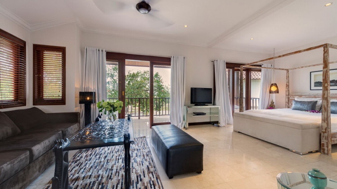 Photo of Livingroom in Pererenan
