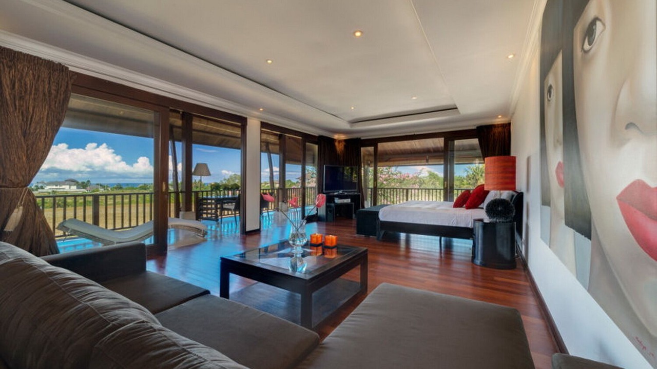Photo of Bedroom in Pererenan