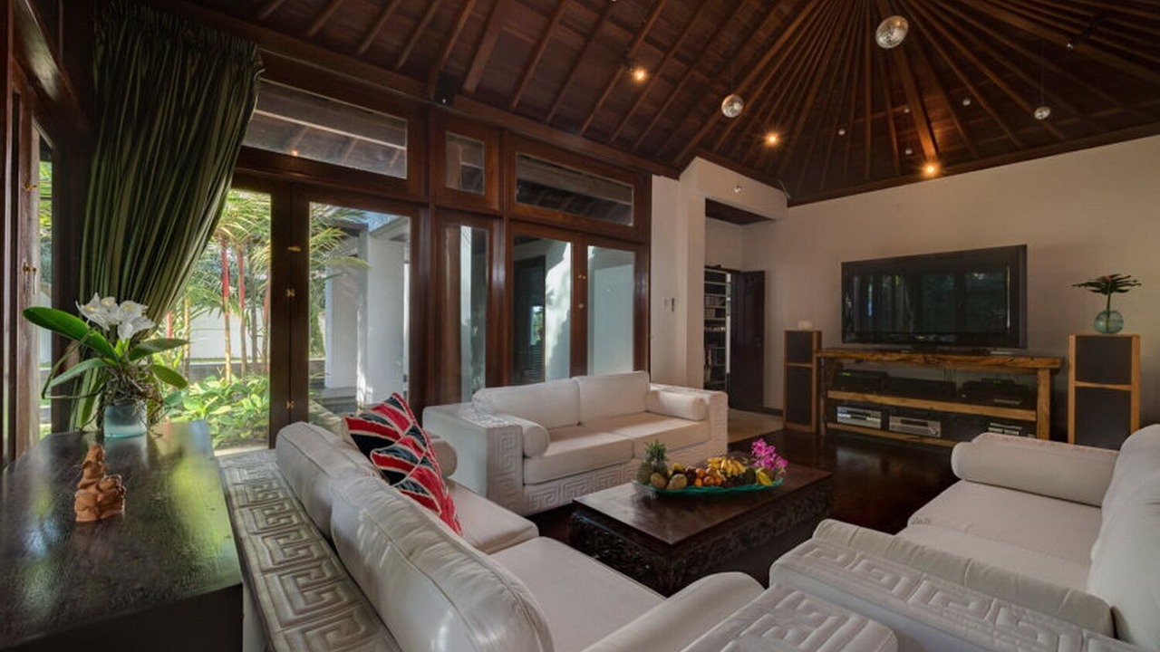 Photo of Livingroom in Pererenan
