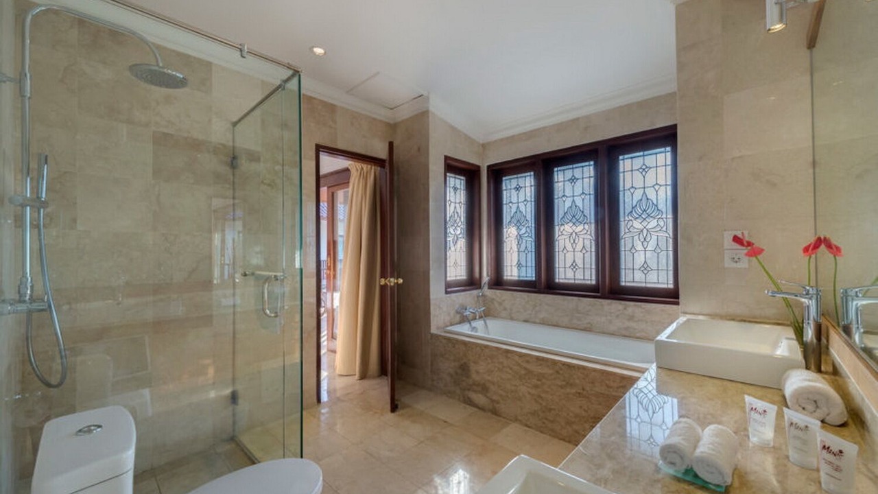 Photo of Bathroom in Pererenan