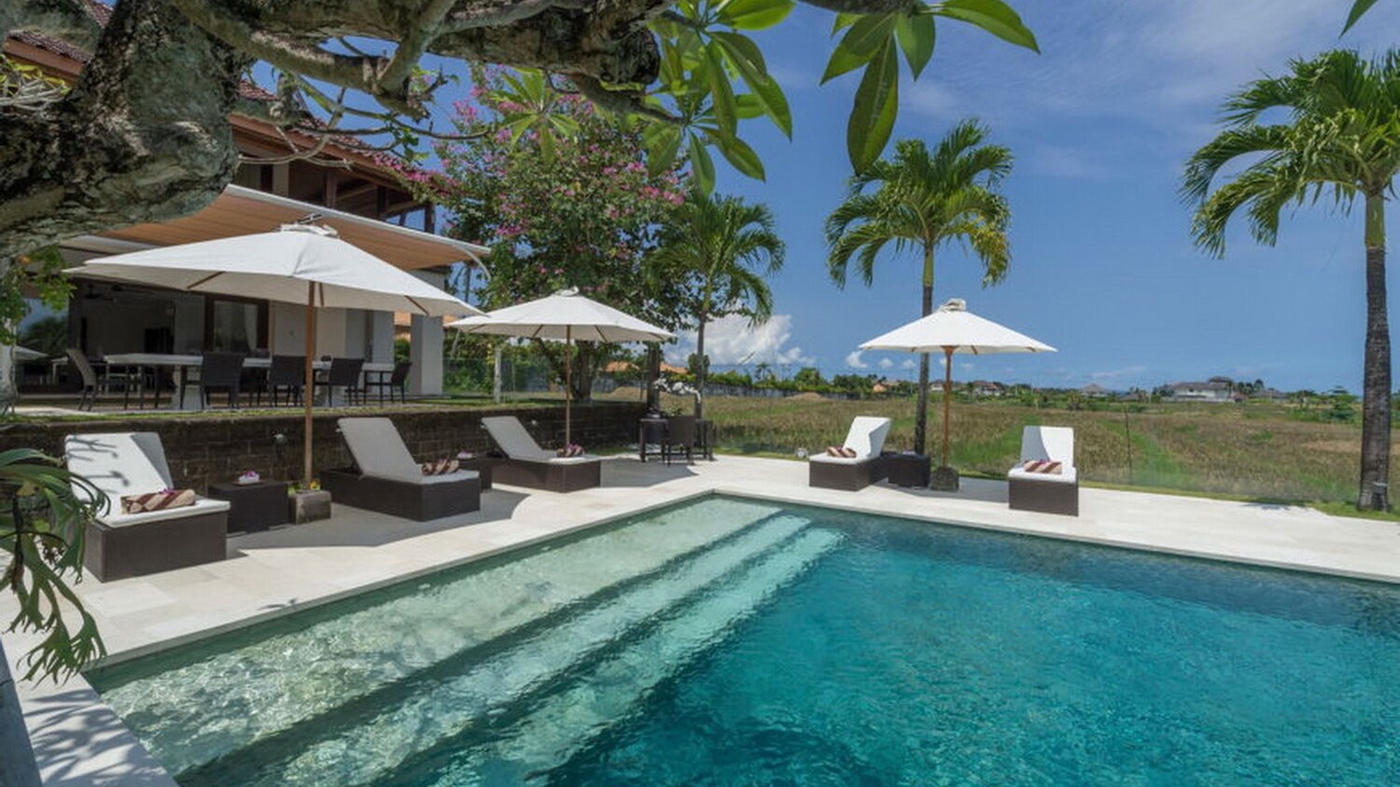 Photo of Outdoor in Pererenan