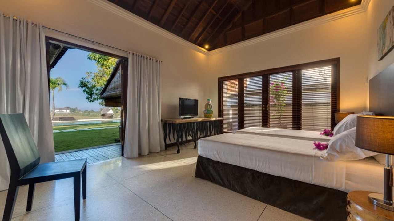 Photo of Bedroom in Pererenan