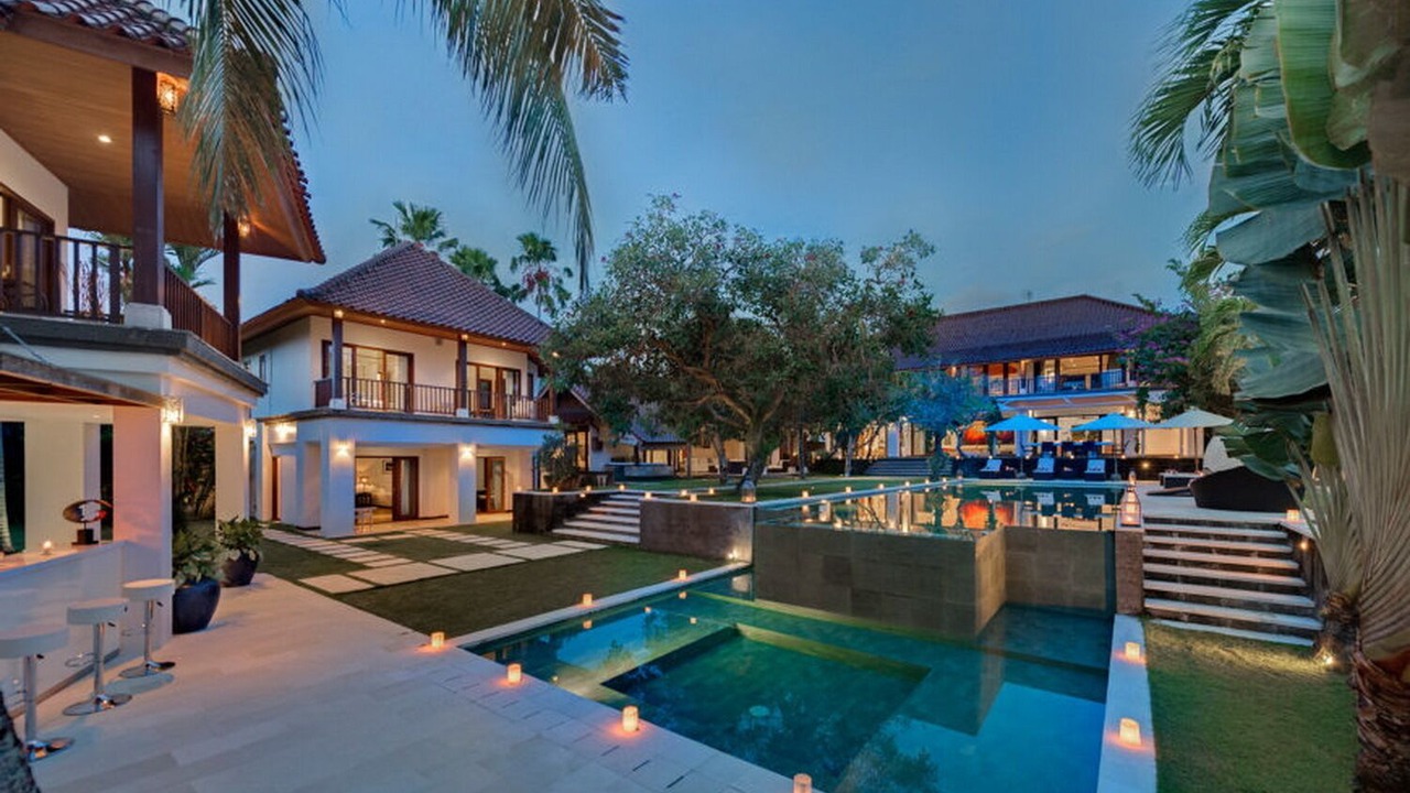 Photo of Outdoor in Pererenan