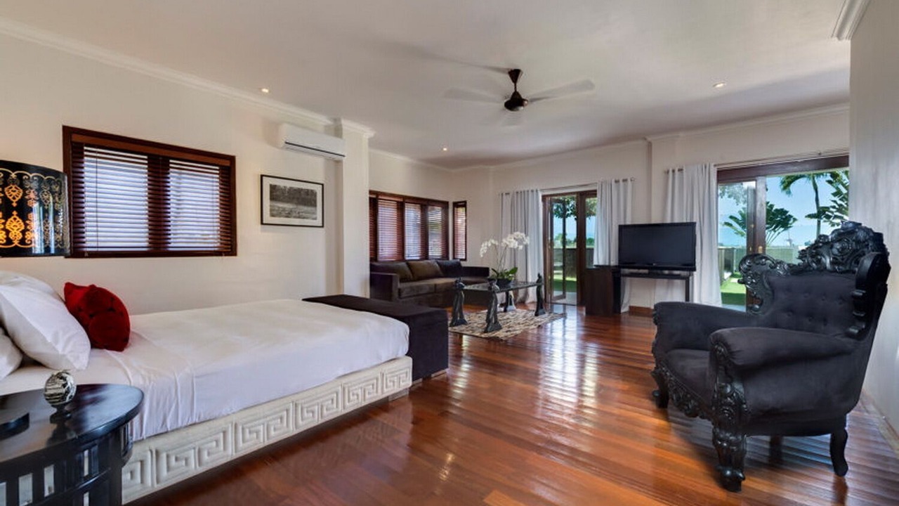 Photo of Bedroom in Pererenan