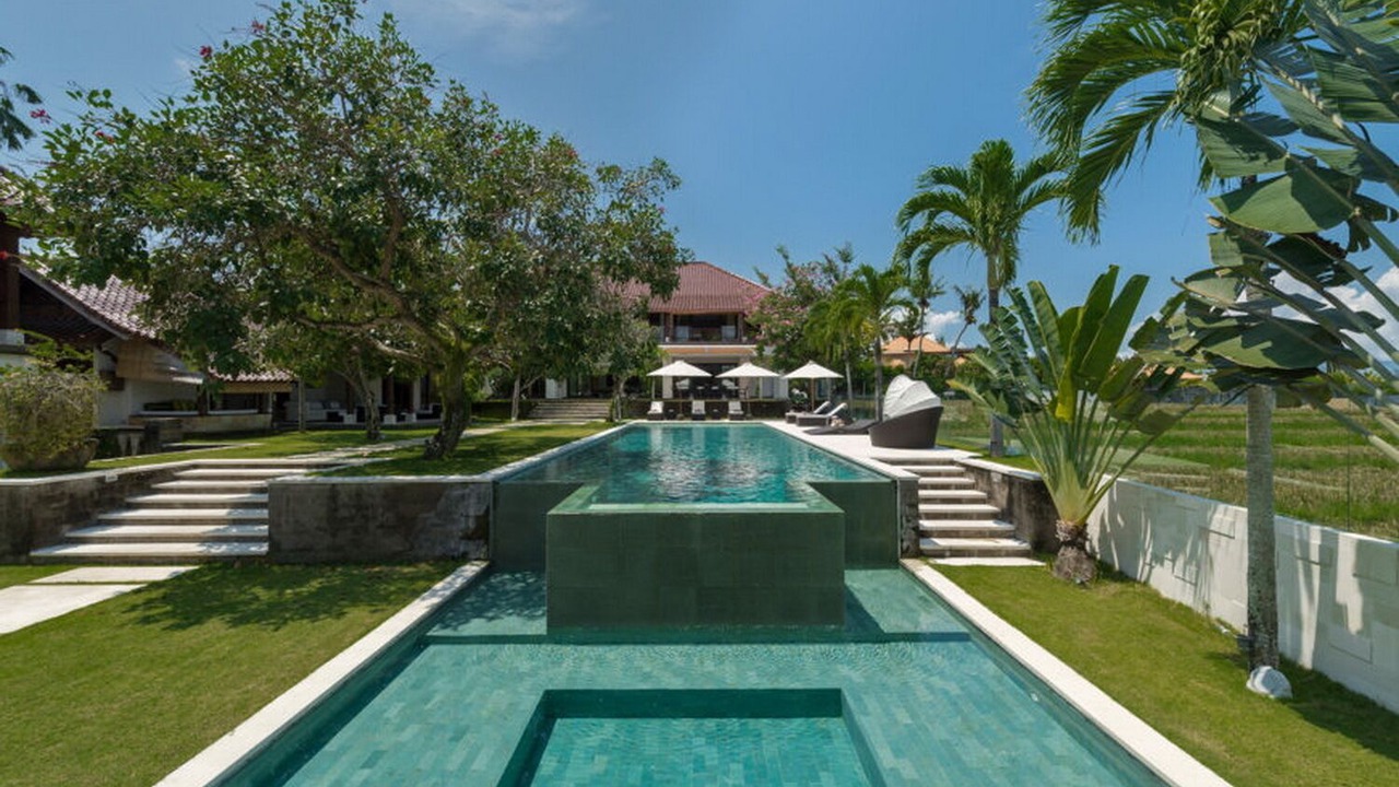 Photo of Outdoor in Pererenan