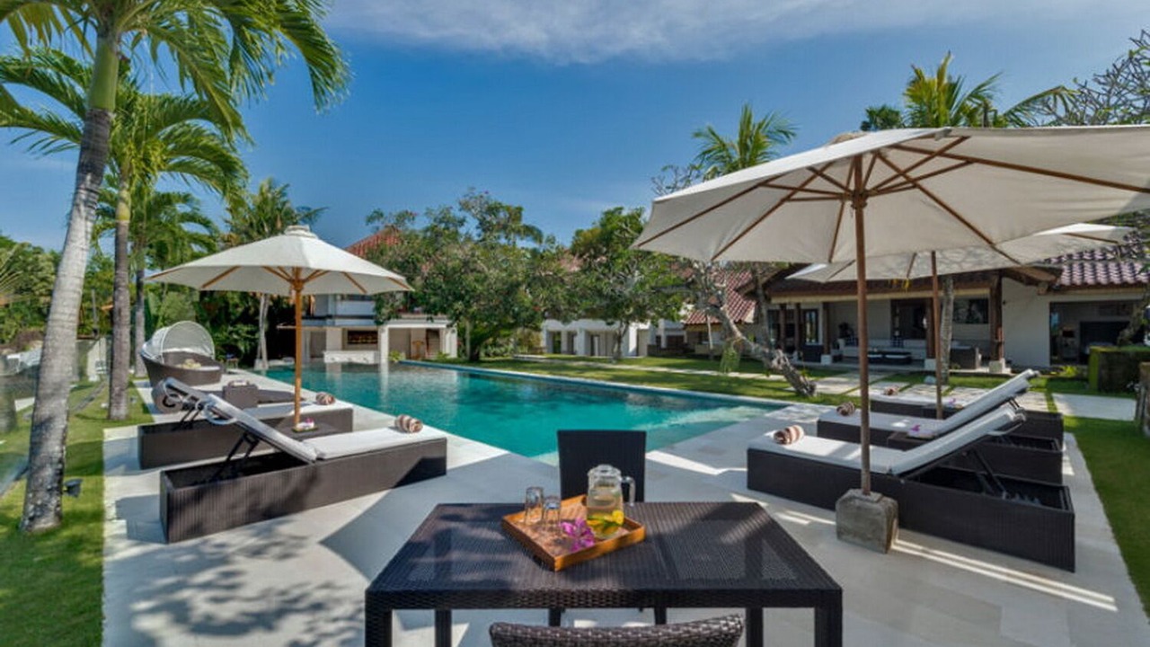 Photo of Outdoor in Pererenan