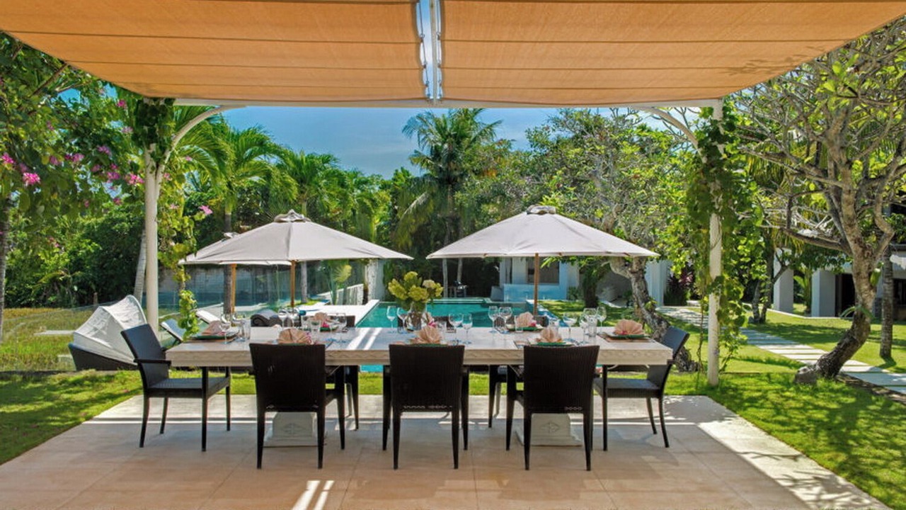 Photo of Outdoor in Pererenan