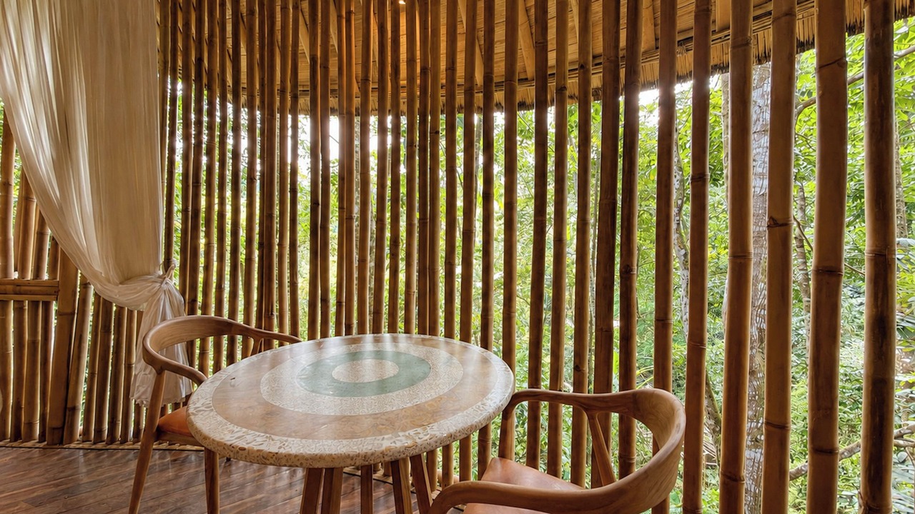 Photo of Livingroom in East Selemadeg