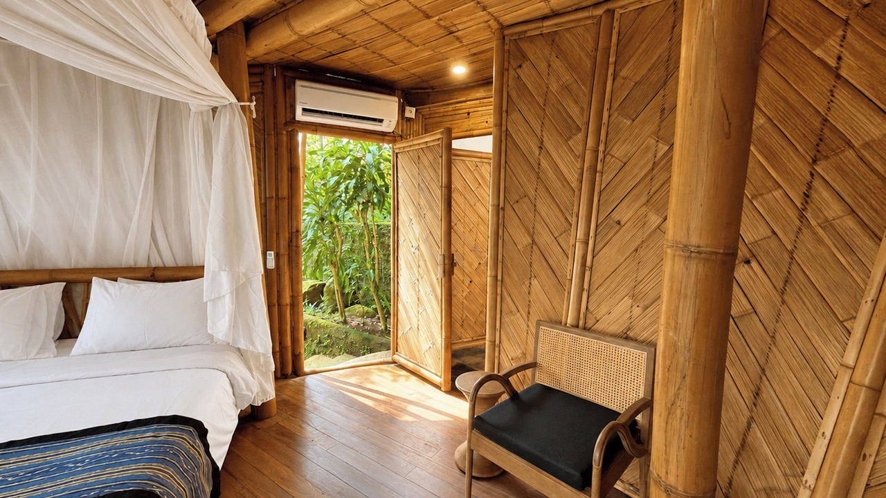 Photo of Bedroom in East Selemadeg